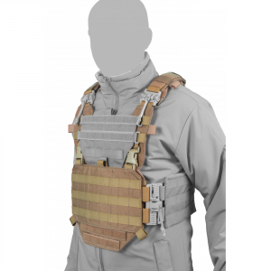 Разгрузочная система Chest Rig ver.2 [STICH PROFI]